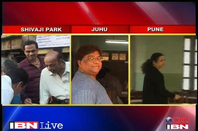 Low voter turnout a reality for big Indian cities