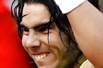 Dream final awaits Roland Garros