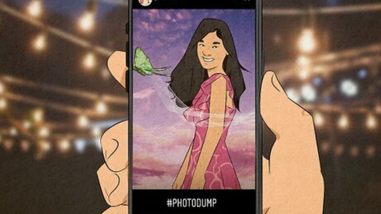 What is a Photo Dump? Everything You Need to Know