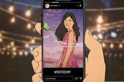 What is a Photo Dump? Everything You Need to Know