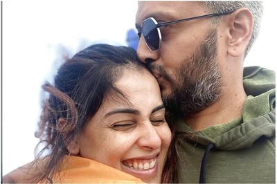 We Fight Only When I Want to Fight: Genelia D'Souza on Her Bond with Husband Riteish Deshmukh