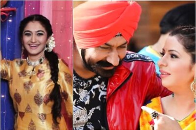 Taarak Mehta Ka Ooltah Chashmah Actor Jennifer Mistry's Send-off Note to Gurucharan Singh, Neha Mehta