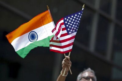 Great Understanding, But No Decision Yet: US on Sanctions if India Goes Ahead With Russia Arms Deal