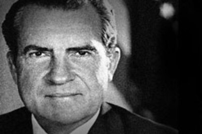Nixon wanted to nuke Vietnam