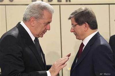 NATO needs plan for Syrian chemical weapons, says Kerry