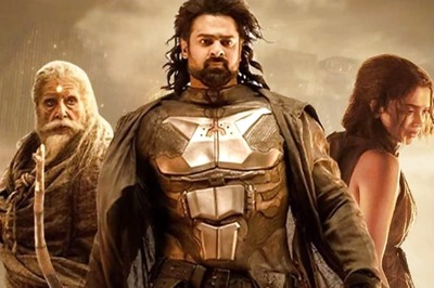 Kalki 2898 AD Makers Sue Trade Analysts, Accuse Them of Reporting 'Fake' Box Office of Prabhas Starrer