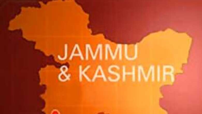 J&K: Alleged Pakistani intruder gunned down at LoC