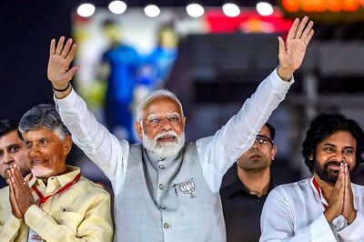 Chandrababu Naidu Will Seek Bigger Share in Govt, BJP May Want to Reward Pawan Kalyan Too: Sources