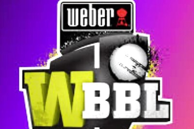 10 Matches to Feature Decision Review System Technology in WBBL