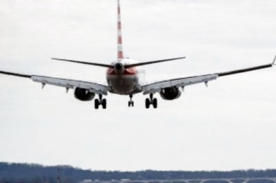 Uzbekistan Says it Downed Afghan Military Plane Crossing in