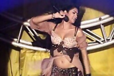 Check out Sushmita the rock star