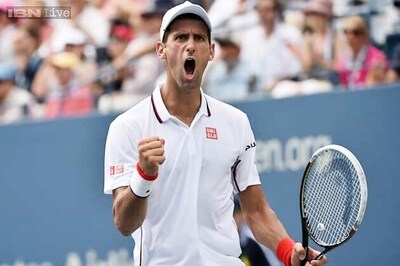 India will have edge in Novak Djokovic's absence: Anand Amritraj