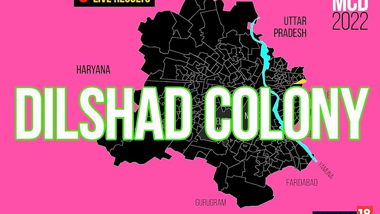 Dilshad Colony ward LIVE results: AAP Candidate Preeti Wins in Ward No.217