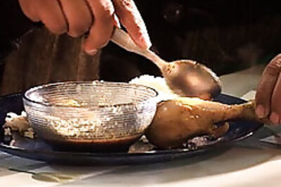 Non-vegetarians run a greater risk from chronic diseases