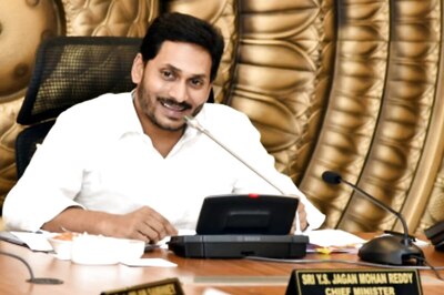 Spl ED Court Posts Hearing on Charges in Case Against Andhra CM Jagan Reddy, Others to January 21