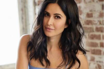 Katrina Kaif Debuts New Hairstyle as She Starts Shooting for Tiger 3 With Salman Khan