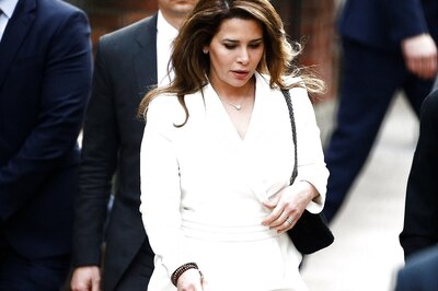 Blackmail for Affair, Horses & Jewellery: Peak Into Dubai Royals' Life, Via Scandalous Custody Battle