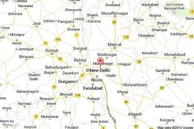 Just ahead of elections, Ghaziabad authorities report shortage of video cameras