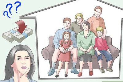 How to Function In a Multigenerational Household
