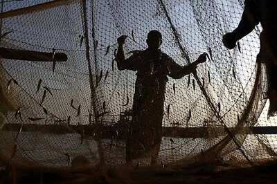 51 Indian fishermen repatriated