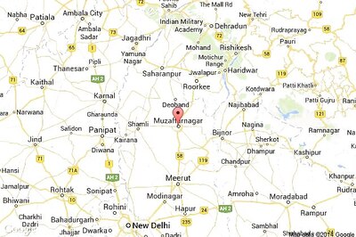 Muzaffarnagar riots: 30 students who lost their families to get scholarships