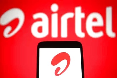 Bharti Airtel Says 'Not In Any Discussion' With Vodafone Group For Indus Towers Stake