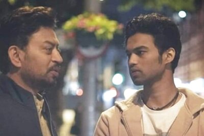 Babil Khan Got ‘Scared’ After Baba Irrfan Khan’s Demise, Says ‘Protection That He Gave Me Was...'