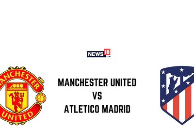 UEFA Champions League 2021-22 Manchester United vs Atletico Madrid LIVE Streaming: When and Where to Watch Online, TV Telecast, Team News
