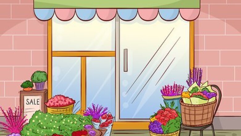 How to Send Flowers