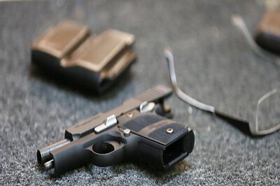 Two Dead in Saudi School Shooting: Security Source