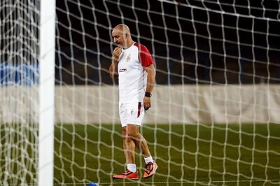 ISL 2015: Referee let us down, says Atletico de Kolkata coach Antonio Lopez Habas