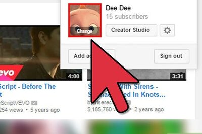 How to Customize Your YouTube Channel