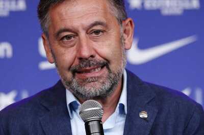 Barcelona's Previous Board Investigated by Prosecutor's Office