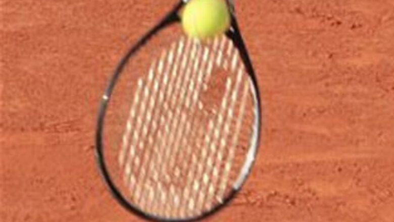 Bhupathi-Knowles in men's doubles second round