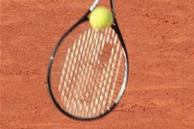 Bhupathi-Knowles in men's doubles second round