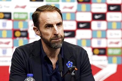 Gareth Southgate Not Entertaining Any Club Managerial Talks Till End of EURO 2024