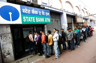 SBI Halves Daily ATM Withdrawal to Rs 20,000 for Certain Card Holders from Wednesday
