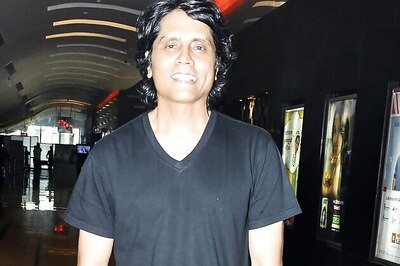 Without stars, one always struggles: Kukunoor