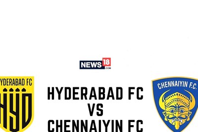 ISL 2021-22 Hyderabad FC vs Chennaiyin FC LIVE Streaming: When and Where to Watch Online, TV Telecast, Team News