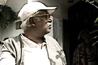 Bollywood mourns death of Hrishikesh