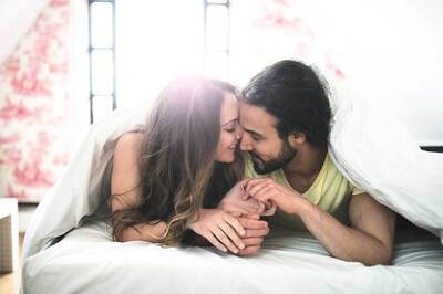 Why Most Young Women Are Stressed About Their Sex Lives