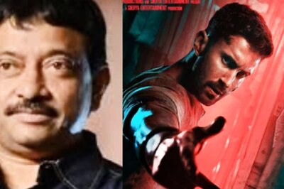 Ram Gopal Varma Reviews Director Nikhil Bhatt's Kill: ‘You Ushered In A New Era’