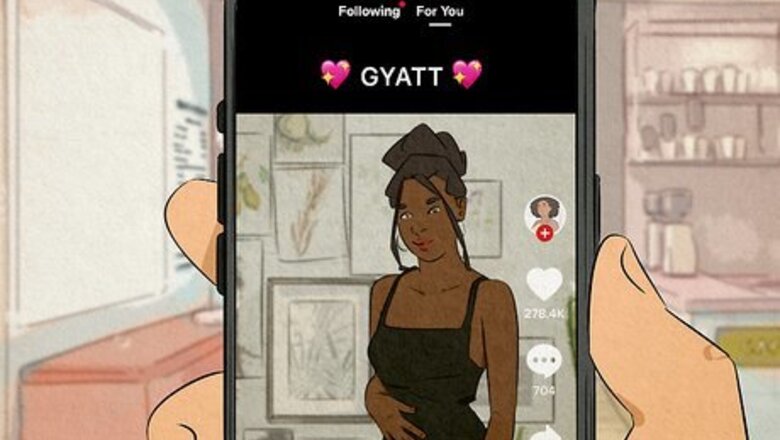 What Does “GYATT” Mean? Plus, When & How to Use It