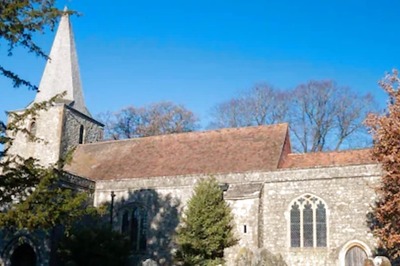 Why Pluckley Is Said To Be The Most Haunted Village In Britain