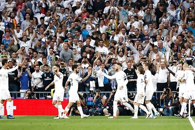 Real Madrid Braced for Tough Atletico Sequel in Milan Finale