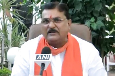 MP Agri Ministry Compiling Information on CM's Promise to Double Farmers' Income, Minister Replies in Assembly