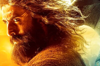 Ranbir Kapoor On Playing Balli and Shamshera: 'Amazing When You Can Play Two Characters in One Film'