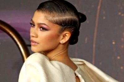 Zendaya Cautions Euphoria Viewers Before Season 2 Premiere