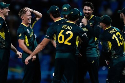 AUS vs SCO, ICC Men's T20 World Cup 2024: Match Preview, Probable XI, Head-to-Head