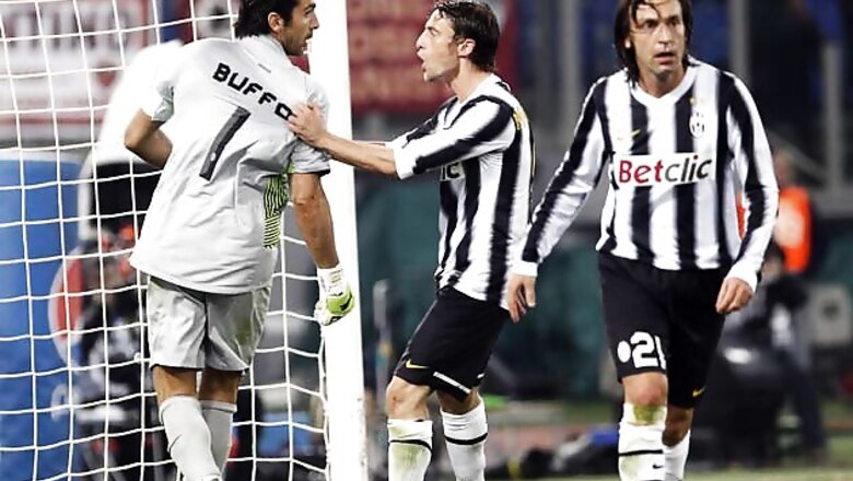Serie A season expected to be closest for years